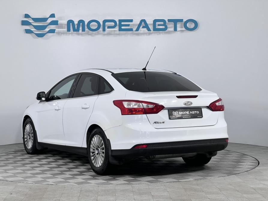 Ford Focus III Калининград  - изображение 7