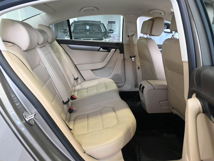 Volkswagen Passat B7 Ростов-на-Дону  - изображение 13