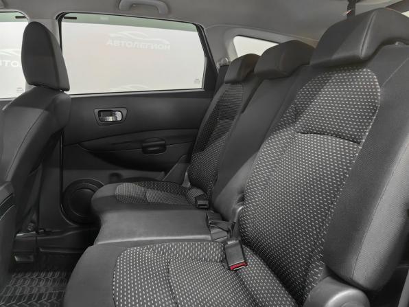 Nissan Qashqai+2 I с пробегом 2009 года, цена 1 150 000 рублей, 151000 км, внедорожник, Автокод Объявления