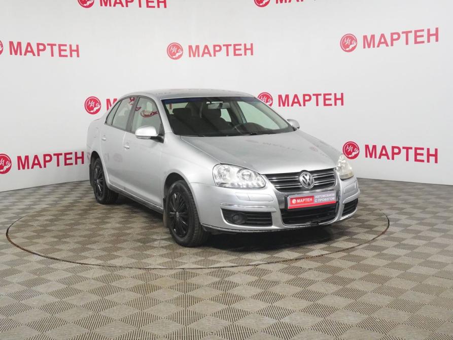 Volkswagen Jetta V Вологда  - изображение 3