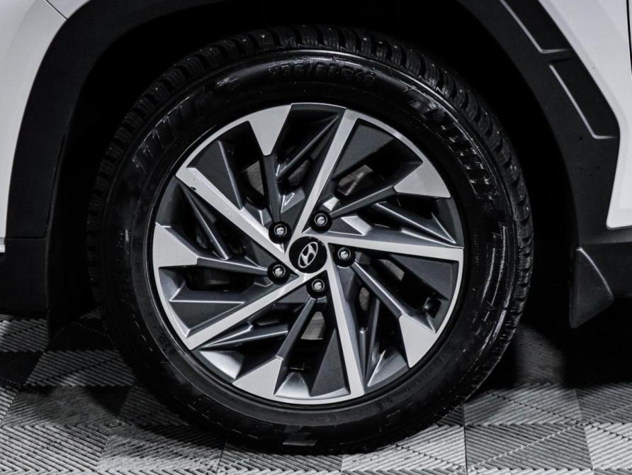 Hyundai Tucson IV Москва  - изображение 16