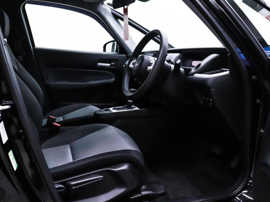 Honda Fit IV Красноярск  - изображение 18