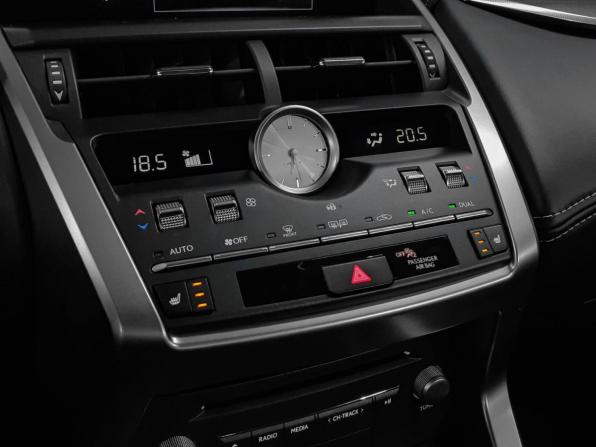 Lexus NX I Рестайлинг с пробегом 2021 года, цена 3 619 000 рублей, 28318 км, внедорожник, Автокод Объявления