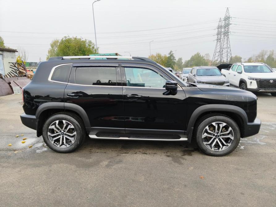 Haval Dargo I Санкт-Петербург  - изображение 4