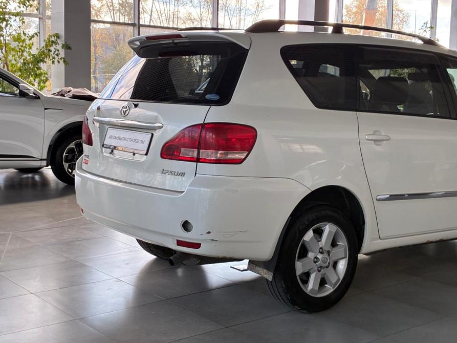 Toyota Ipsum II (M20) Новосибирск  - изображение 8