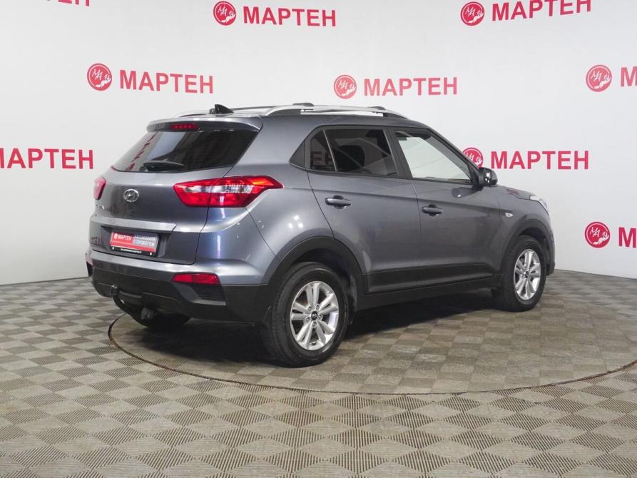 Hyundai Creta I Вологда  - изображение 5