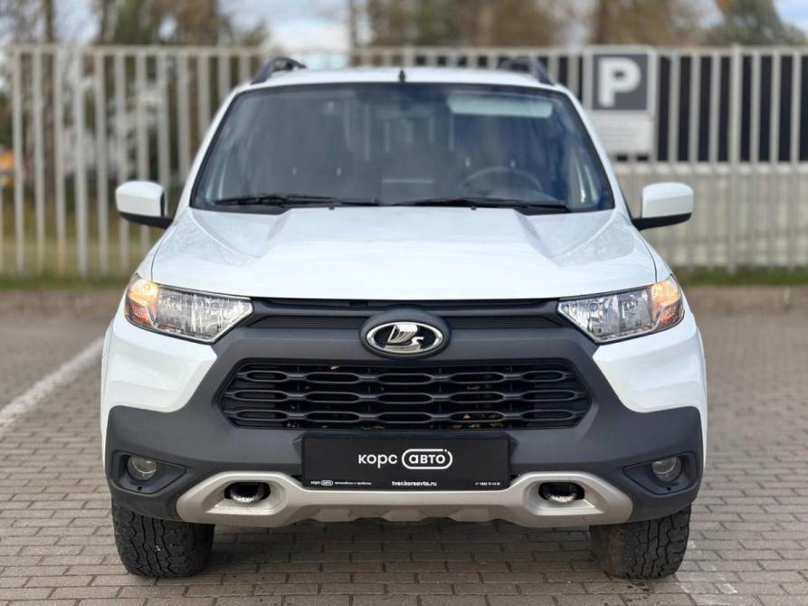 Lada (ВАЗ) Niva Travel I Тверь  - изображение 2