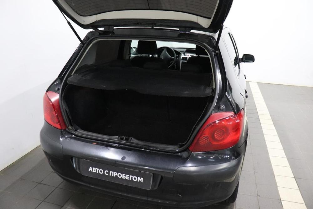 Peugeot 307 I Рестайлинг Ульяновск  - изображение 13