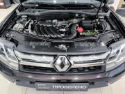 Renault Duster I Рестайлинг Казань  - изображение 33