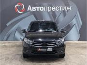 Lada (ВАЗ) Granta I Рестайлинг Пермь  - изображение 31