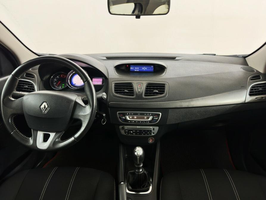 Renault Fluence I Москва  - изображение 5