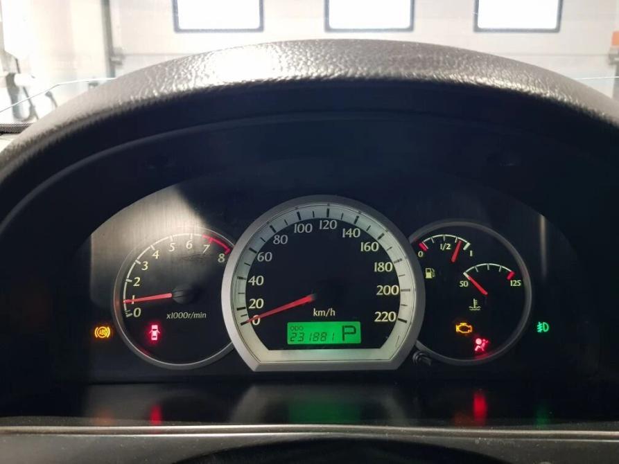 Chevrolet Lacetti I Москва  - изображение 8