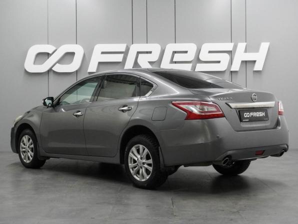Nissan Teana III с пробегом 2014 года, цена 1 274 000 рублей, 171668 км, седан, Автокод Объявления