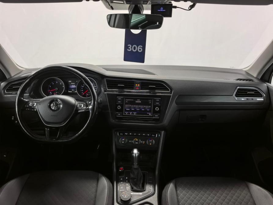 Volkswagen Tiguan II Санкт-Петербург  - изображение 10