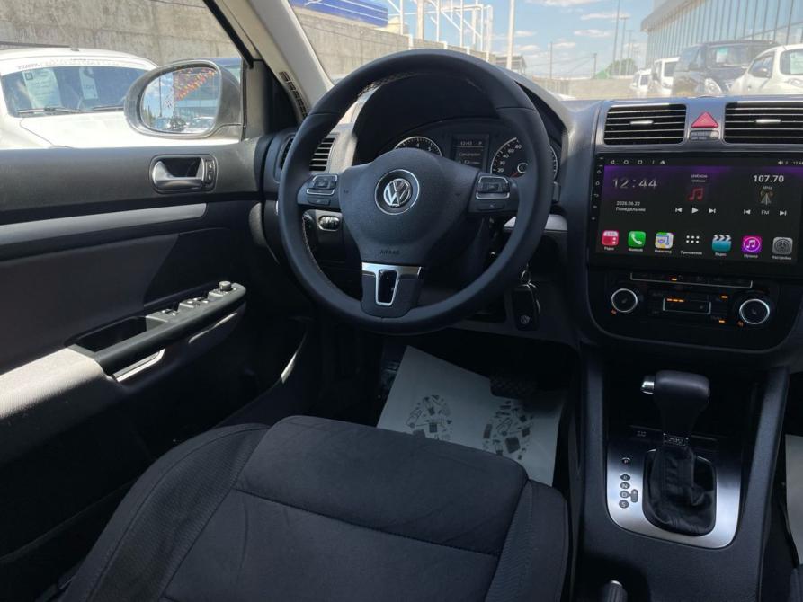 Volkswagen Jetta V Краснодар  - изображение 18