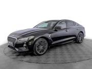 Genesis G70 I Москва  - изображение 31