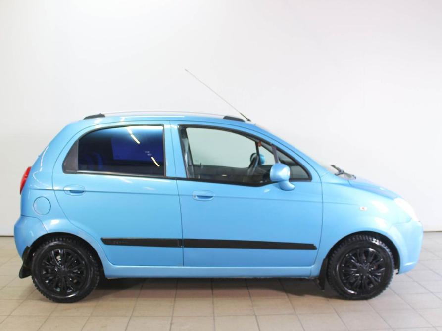 Chevrolet Spark II Калуга  - изображение 4