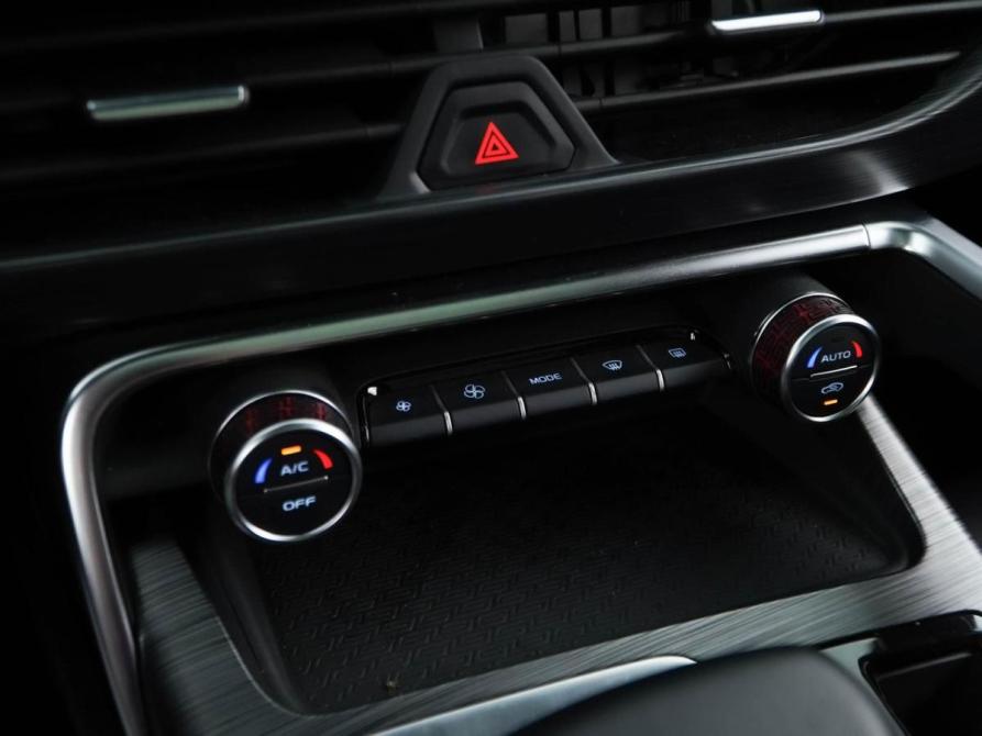 Geely Tugella I Рестайлинг Москва  - изображение 24