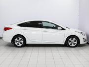 Hyundai i40 I Ростов-на-Дону  - изображение 21