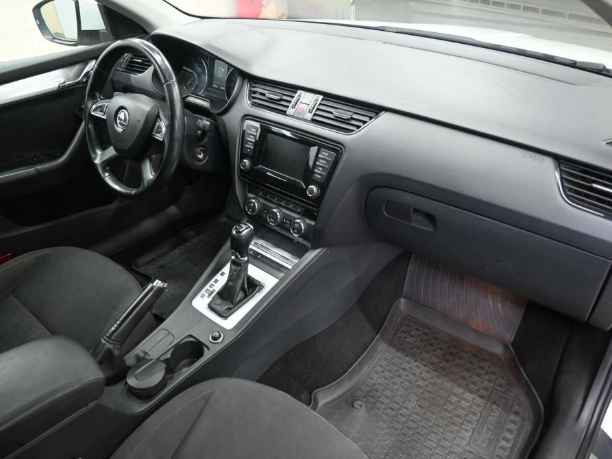 Skoda Octavia III (A7) Ростов-на-Дону  - изображение 7