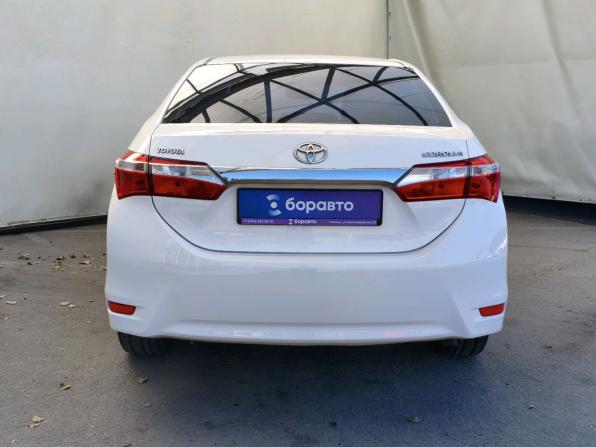 Toyota Corolla XI (E160 E170 E180) с пробегом 2013 года, цена 1 220 000 рублей, 194096 км, седан, Автокод Объявления