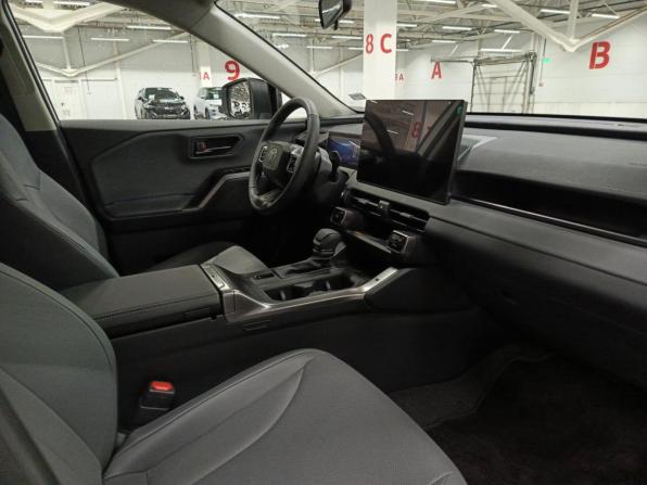 Toyota RAV4 VI (XA60) с пробегом 2025 года, цена 4 389 000 рублей, 56 км, внедорожник, Автокод Объявления
