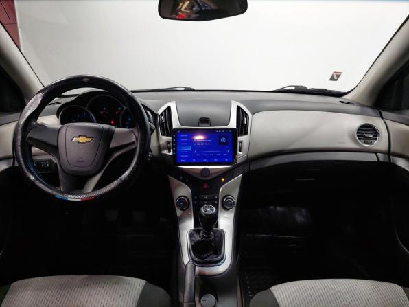 Chevrolet Cruze I Рестайлинг с пробегом 2014 года, цена 810 000 рублей, 176000 км, седан, Автокод Объявления