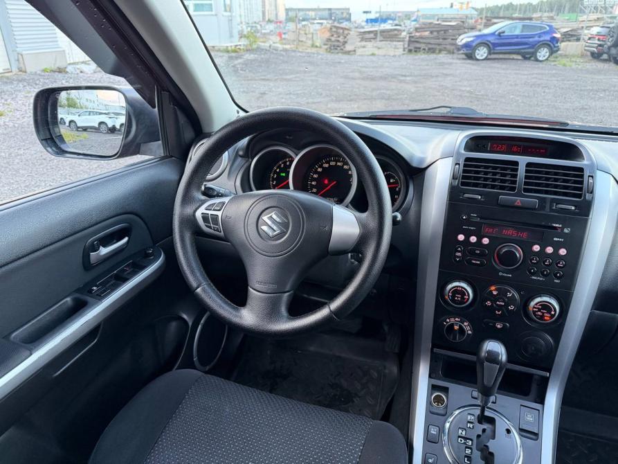 Suzuki Grand Vitara II Санкт-Петербург  - изображение 6