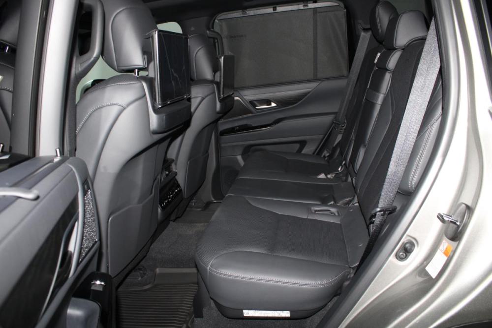 Lexus LX IV Владивосток  - изображение 14