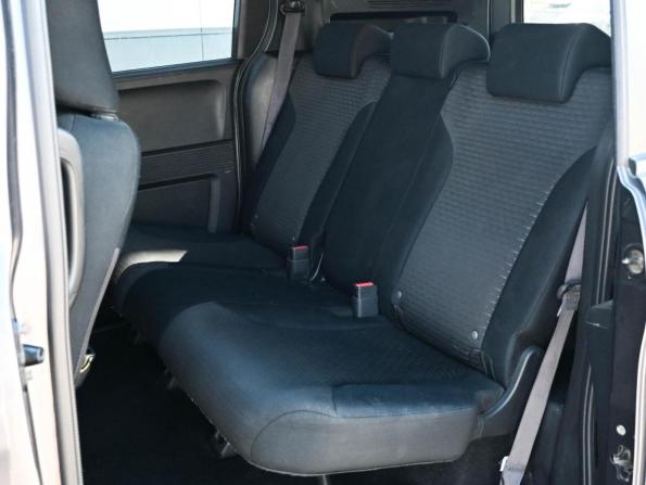 Honda Freed I Рестайлинг с пробегом 2014 года, цена 949 000 рублей, 156178 км, компактвэн, Автокод Объявления