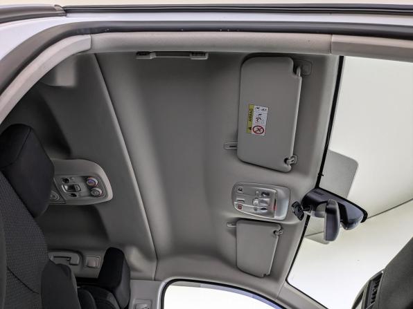Opel Zafira Life I с пробегом 2021 года, цена 3 600 000 рублей, 74500 км, минивэн, Автокод Объявления