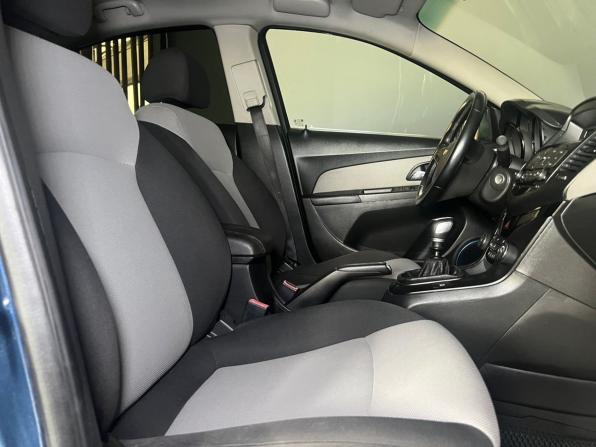 Chevrolet Cruze I с пробегом 2012 года, цена 630 000 рублей, 161754 км, седан, Автокод Объявления