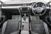 Volkswagen Passat B8 Красноярск  - изображение 35