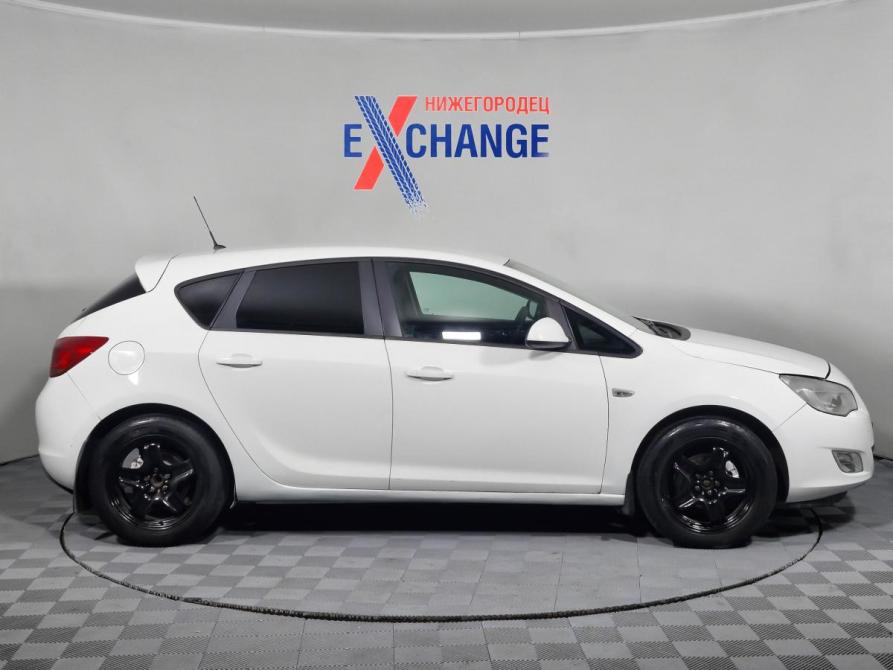 Opel Astra J Нижний Новгород  - изображение 4