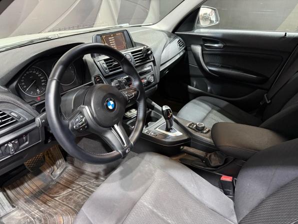 BMW 1 серии II (F20/F21) с пробегом 2011 года, цена 1 050 000 рублей, 228000 км, хэтчбек, Автокод Объявления