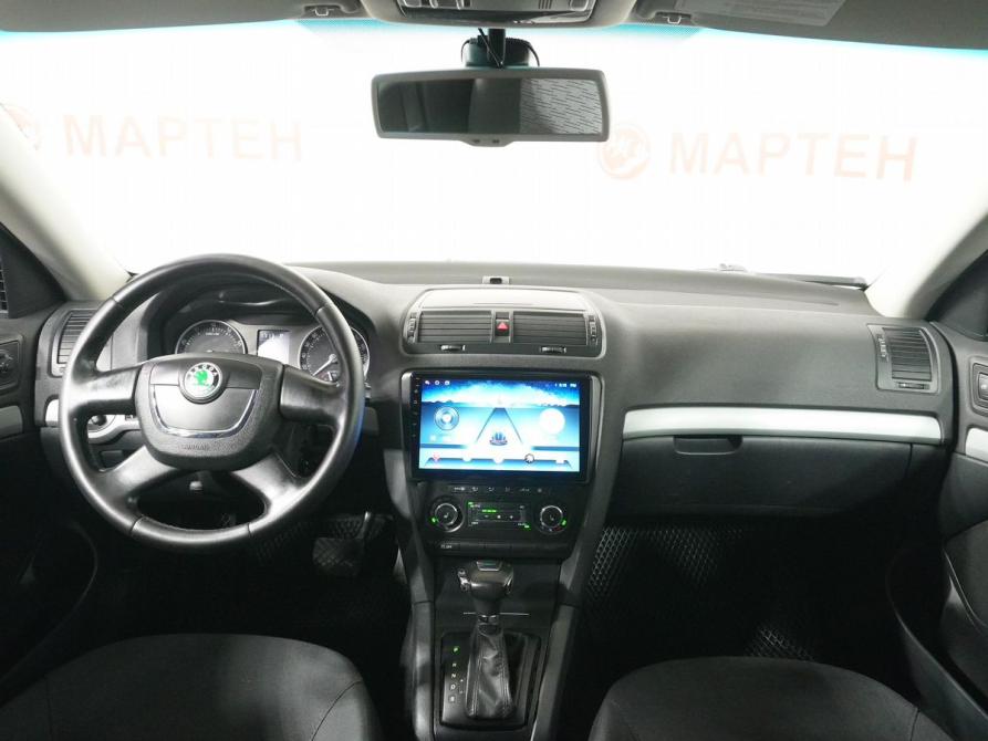 Skoda Octavia II (A5) Рестайлинг Вологда  - изображение 15
