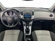 Chevrolet Cruze I Рестайлинг Уфа  - изображение 23