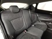 Hyundai Solaris I Рестайлинг Москва  - изображение 35