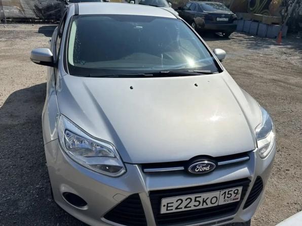 Ford Focus III с пробегом 2013 года, цена 847 000 рублей, 82500 км, седан, Автокод Объявления