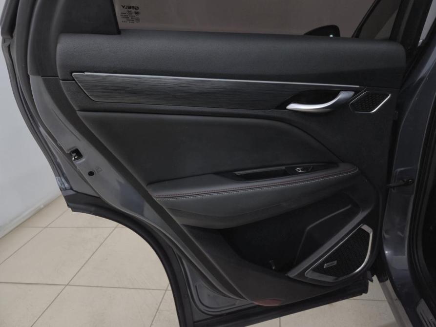 Geely Tugella I Рестайлинг Альметьевск  - изображение 15