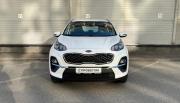 Kia Sportage IV Рестайлинг Санкт-Петербург  - изображение 19
