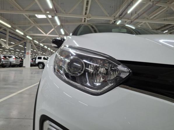 Renault Kaptur I с пробегом 2019 года, цена 1 569 999 рублей, 72276 км, внедорожник, Автокод Объявления