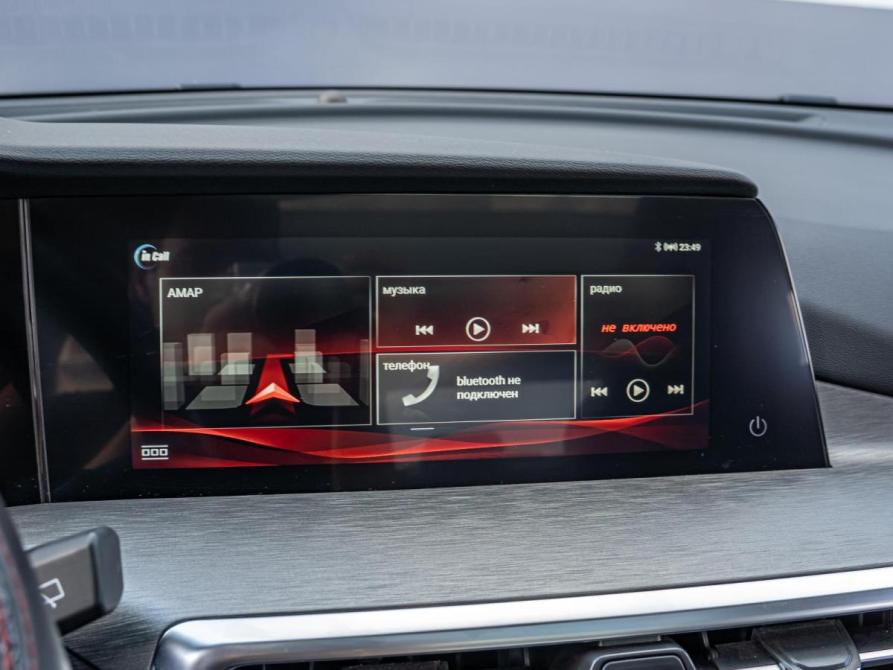 Changan CS35 Plus I Рестайлинг Краснодар  - изображение 13