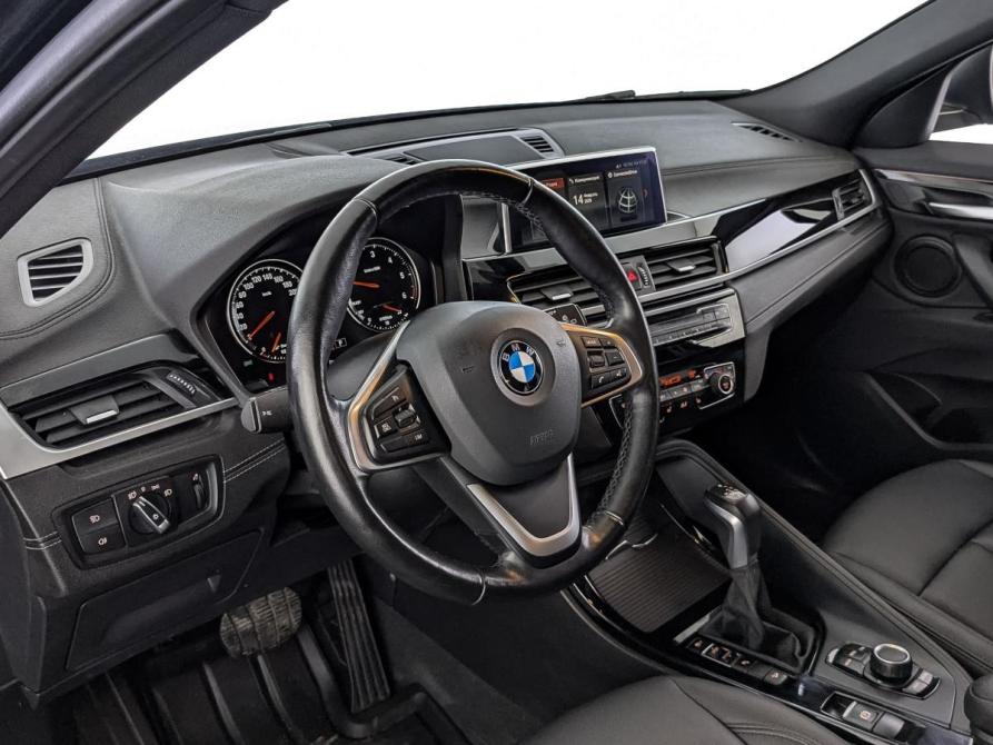 BMW X2 I (F39) Москва  - изображение 15