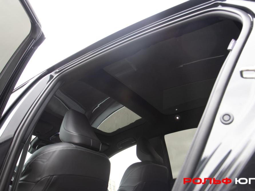 Toyota Camry IX (XV80) China Market Москва  - изображение 15