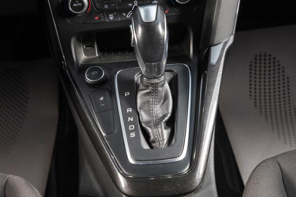 Ford Focus III Рестайлинг Новосибирск  - изображение 16