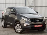 Kia Sportage III Рестайлинг Екатеринбург  - изображение 29