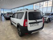 Lada (ВАЗ) Largus I Рестайлинг Новороссийск  - изображение 42
