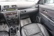 Mazda 3 I (BK) Рестайлинг Красноярск  - изображение 34