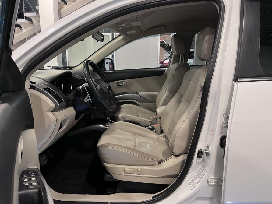 Citroen C-Crosser Чебоксары  - изображение 16